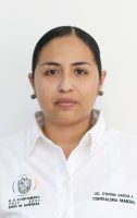 CYNTHIA GARCÍA ÁLVAREZ - JEFATURA DE PLANEACIÓN - CONTRALORÍA CYNTHIA GARCÍA ÁLVAREZ - JEFATURA DE PLANEACIÓN - CONTRALORÍA