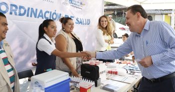 Gobierno Cerca de Ti – Sayulita