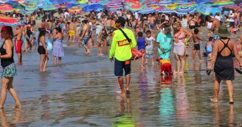 Da Resultados Positivos la Coordinación de Autoridades Municipales, Estatales y Federales en Bahía de Banderas